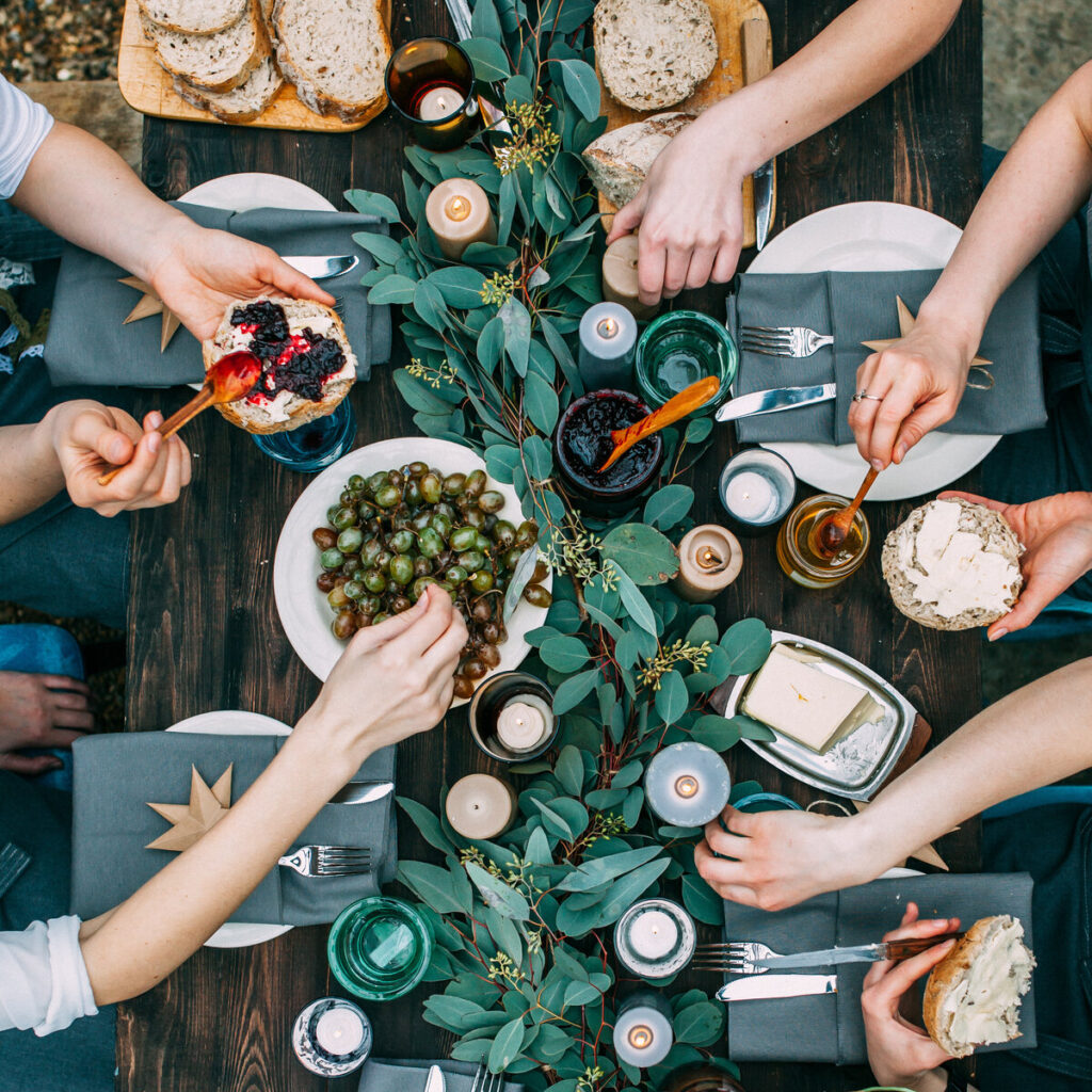 Aiken South Eats: The Go-To Guide to Standout Restaurants, Cozy Cafés, and Local Flavor